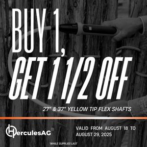 Image post by @herculesagmfg on Facebook