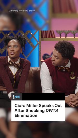 Video post by @enews on TikTok
