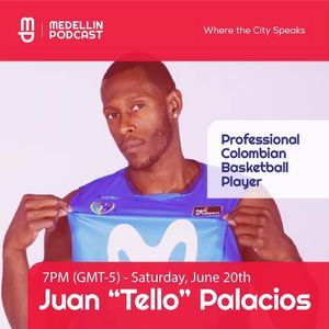 Image post by @podcastcolombia on Instagram