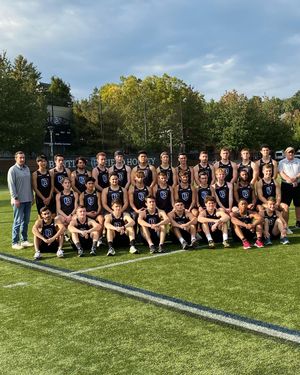 Image post by @bentley_xctf on Instagram