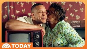 Video post by @today on YouTube