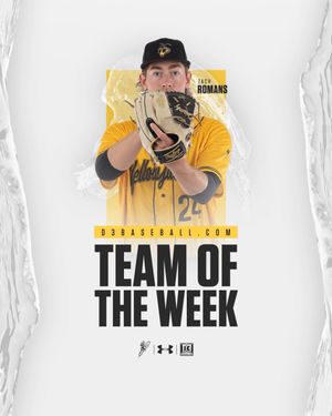 Image post by @uwsbaseball on Instagram