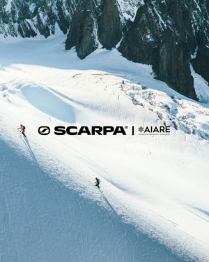 Image post by @scarpana on Instagram