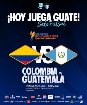 Image post by @fedefutguate on Instagram