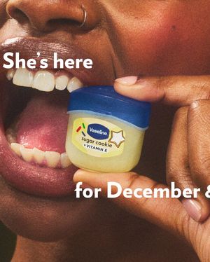 Image post by @vaselinebrand on Instagram