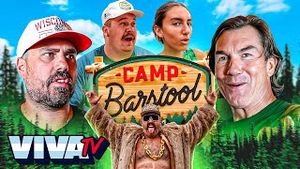 Video post by @Barstool Sports on YouTube