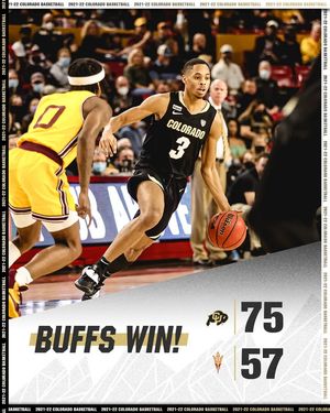 Image post by @cubuffsmbb on Facebook