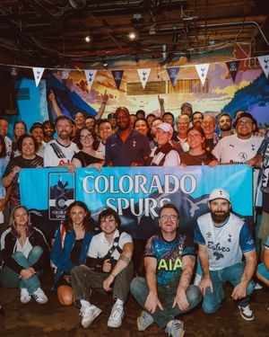 Image post by @spursusa on Instagram