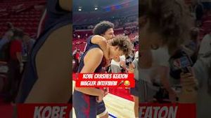 Video post by @laclippers on YouTube