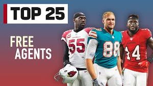 Video post by @NFL on YouTube