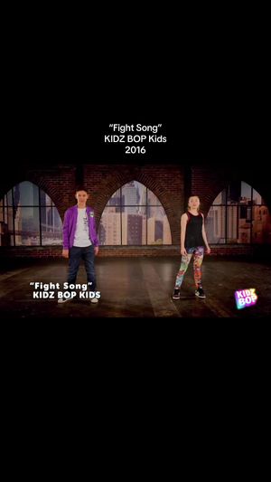 Video post by @kidzbop on TikTok