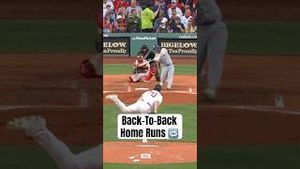 Video post by @bluejays on YouTube