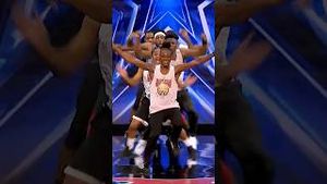 Video post by @gottalentglobal on YouTube