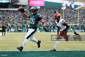 Image post by @GettySport on Twitter