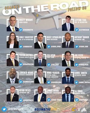 Image post by @gomocsfb on Instagram