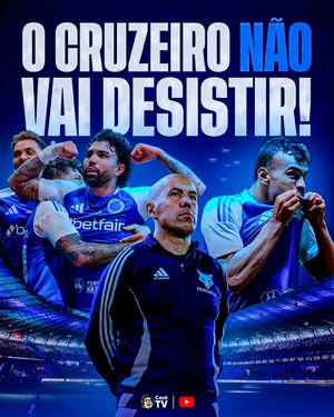 Image post by @cazetv on Instagram