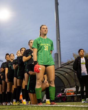 Image post by @oregonsoccer on Instagram