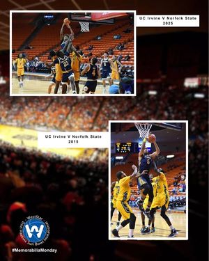 Image post by @TonyTheTigerSunBowl on Facebook