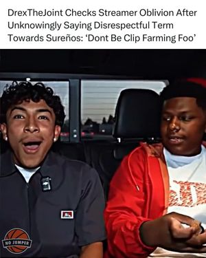 Image post by @nojumper on Instagram
