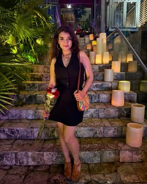 Image post by @gabrielasepulvedamusic on Instagram