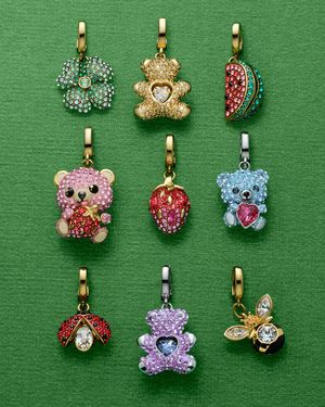 Image post by @swarovski on Instagram