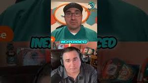 Video post by @dolphinstalk on YouTube