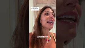Video post by @bethennyfrankel on YouTube