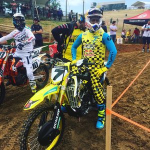 Image post by @racerxonline on Instagram