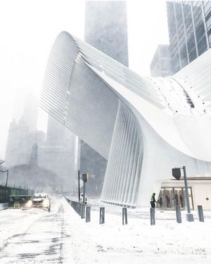 Image post by @explorewtc on Instagram