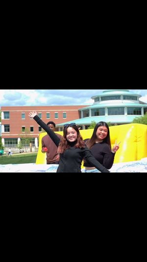 Video post by @umsl on Instagram