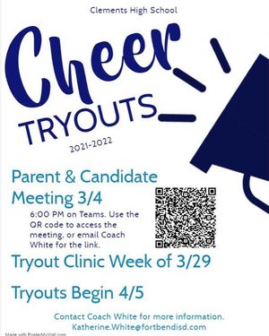 Image post by @chsrangersathletics on Instagram