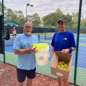 Image post by @JaxPickleBallStore on Facebook