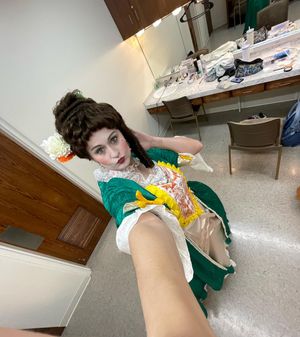 Image post by @kaitlinorsega on Instagram