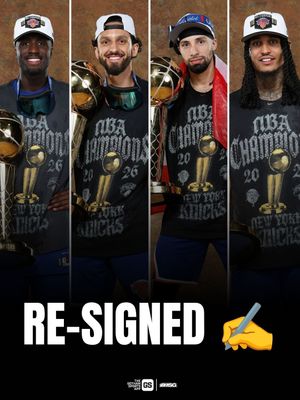 Image post by @msgnetworks on Instagram