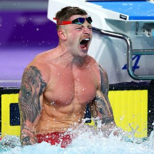 Image post by @swimengland on Instagram