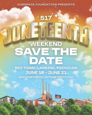 Image post by @517juneteenth on Instagram