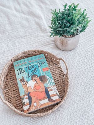 Image post by @booksparks on Instagram