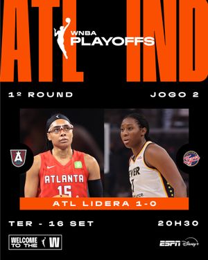 Image post by @nbabrasil on Instagram