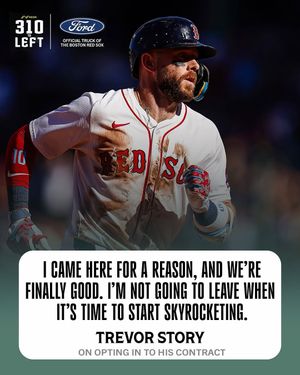 Image post by @nesn on Instagram