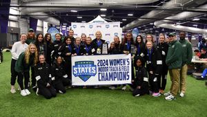 Image post by @PointParkSports on Facebook