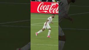 Video post by @foxsports on YouTube
