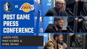 Video post by @mavericks on YouTube