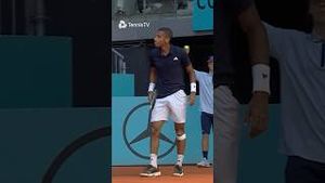 Video post by @atptour on YouTube