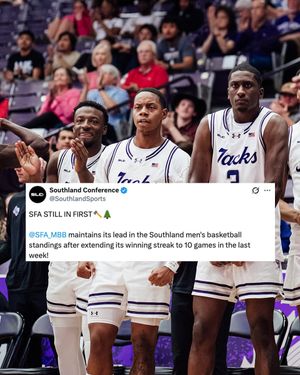 Image post by @southlandsports on Instagram