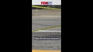 Video post by @wzdxnewsfox54 on YouTube