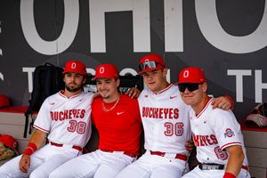 Image post by @ohiostatebase on Instagram