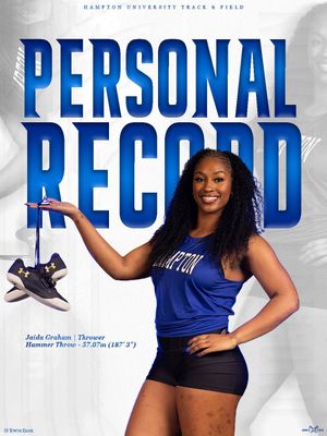 Image post by @hupirates_track on Instagram