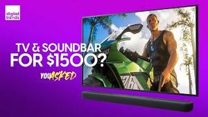 Video post by @digitaltrends on YouTube