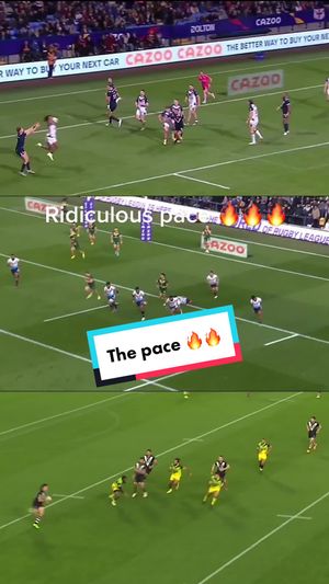 Video post by @rugbyleagueworldcup on TikTok