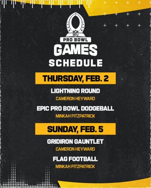 Image post by @steelers on Twitter